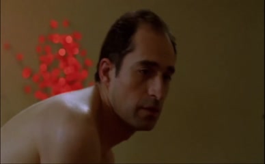 BRUNO BICHIR in Erotica