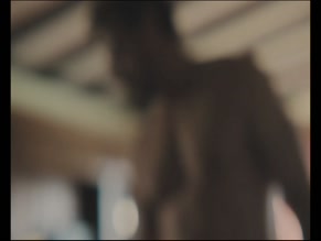 JAMES MCAVOY NUDE/SEXY SCENE IN POSE