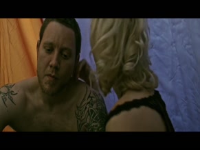 RUBEN DEL ALAMO GOMEZ NUDE/SEXY SCENE IN LADY OF THE DAMNED FOREST