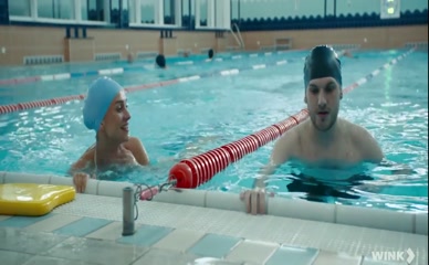 ANDREY MAKSIMOV NUDE/SEXY SCENE IN MOSKVA SLEZAM NE VERIT. VSYO TOLKO NACHINAETSYA