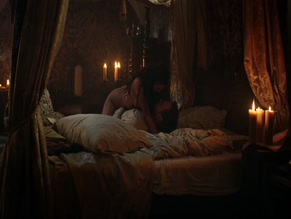 CHRISTOPH LETKOWSKI NUDE/SEXY SCENE IN DIE KETZERBRAUT