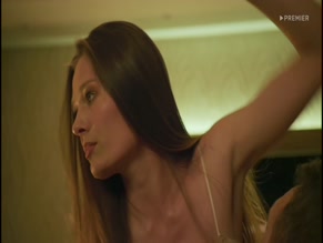 IVAN OGANESYAN in POSLEDNIY IZ STAI