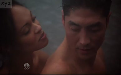 BRIAN TEE in Chicago Med
