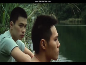 UNKNOWN NUDE/SEXY SCENE IN DISTANCE