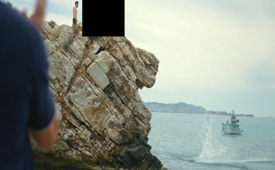 DAVID DUCHOVNY,JACK WHITEHALL NUDE/SEXY SCENE IN MALICE