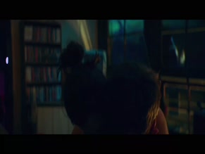 ALBERTO OLMO NUDE/SEXY SCENE IN THE TRUTHERS
