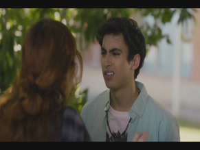 SANTIAGO GARZOZI NUDE/SEXY SCENE IN FISICA O QUIMICA: LA NUEVA GENERACION