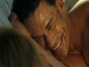 JOHN CENA NUDE/SEXY SCENE IN PEACEMAKER