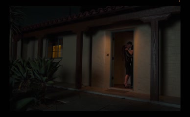 OLIVER STARK NUDE/SEXY SCENE IN 9-1-1