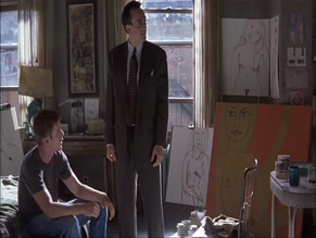 ETHAN HAWKE in GREAT EXPECTATIONS