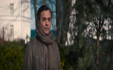 NIKOLAI KINSKI in DREAM STORY