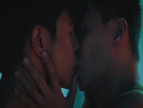 TIMOTHY LANCE TUPPIL in THE GAP (2025)