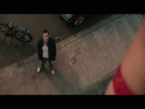 CALLUM TURNER,KENDALL GRIFFIN NUDE/SEXY SCENE IN ONE NIGHT ONLY