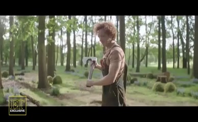 ETHAN SLATER,JONATHAN BAILEY NUDE/SEXY SCENE IN WICKED: FOR GOOD