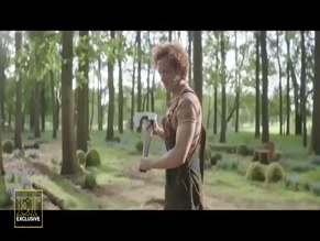 JONATHAN BAILEY in WICKED: FOR GOOD (2025)