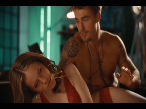 ERIC CORDES NUDE/SEXY SCENE IN FRIENDS SEX AND GAMES