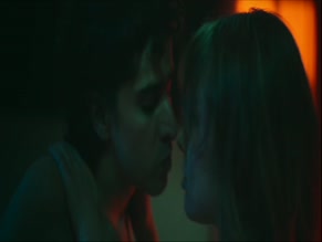 EMMANUEL RESTREPO in EVA LASTING (2023-)