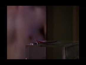 JOHN HENSLEY NUDE/SEXY SCENE IN NIP/TUCK