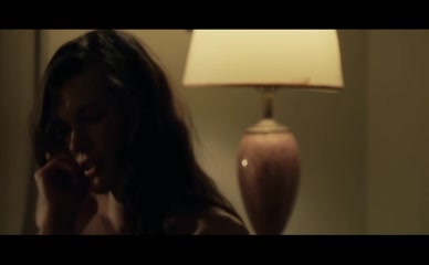 TEVIS R. MARCUM NUDE/SEXY SCENE IN STONE