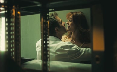 AZIZ CANER INAN NUDE/SEXY SCENE IN JASMINE