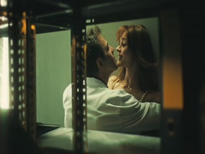 AZIZ CANER INAN in JASMINE (2025)