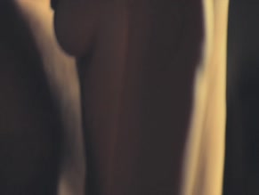 TOMASZ SCHUCHARDT NUDE/SEXY SCENE IN THE BRESLAU MURDERS