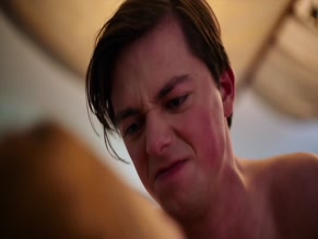 CHRIS PETERS in FOLLOW DE SOA