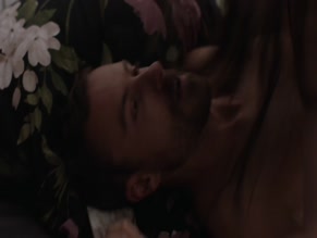 PATRICK MOLLEKEN NUDE/SEXY SCENE IN SEX ZIMMER KUCHE BAD