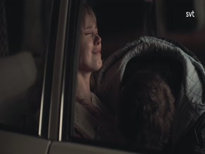 AUGUST WITTGENSTEIN in FAITHLESS (2025)