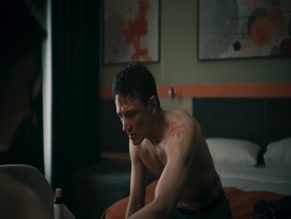 SERGEY GILEV in KHIRURG