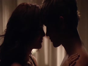 CHACE CRAWFORD in GOSSIP GIRL (2007)