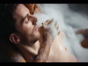 MARTIN BRUCHMAN NUDE/SEXY SCENE IN FRIENDS SEX AND GAMES