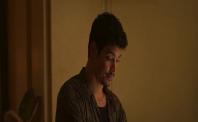 AARON DOMINGUEZ,UNKNOWN NUDE/SEXY SCENE IN WITCHBOARD