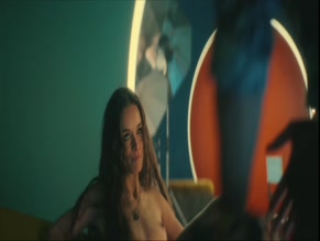 GIUSEPPE MAGGIO NUDE/SEXY SCENE IN MRS PLAYMEN