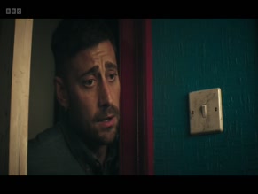ELLIS HOWARD NUDE/SEXY SCENE IN WHAT IT FEELS LIKE FOR A GIRL