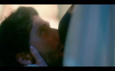 DIEGO KLEIN NUDE/SEXY SCENE IN CON ESA MISMA MIRADA