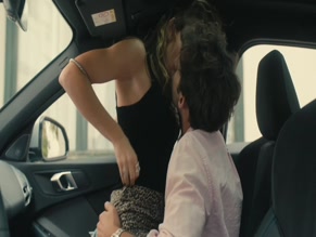 DANIEL IBANEZ in PERDIENDO EL JUICIO (2025)