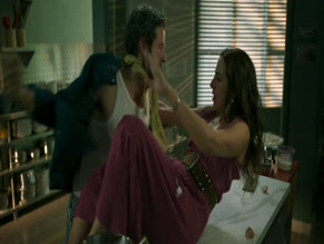 DIEGO MARTIN NUDE/SEXY SCENE IN SIN GLUTEN