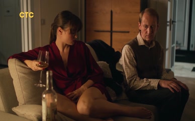 ANDREY NEKRASOV NUDE/SEXY SCENE IN OSTOROZHNO, LYUDI!