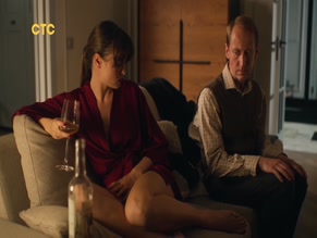 ANDREY NEKRASOV in OSTOROZHNO, LYUDI!