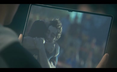 JUAN PERALES,AGUSTIN DELLA CORTE NUDE/SEXY SCENE IN OLYMPO