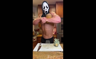 ERIK THORNALLY NUDE/SEXY SCENE IN ERIK THORNALLY SEXY IN ERIK CRUSHING FRUIT