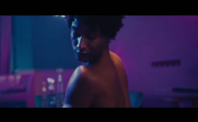 JAVIER DES LEON,PANTERINO NUDE/SEXY SCENE IN CATBOY