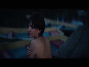 IVAN DOVZHENKO in ON DRIVE (2026)