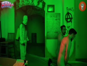 ALESSIO STIGLIANO in ALESSIO STIGLIANO NUDE TORTURE(2021)