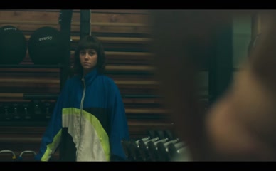 JUAN PERALES NUDE/SEXY SCENE IN OLYMPO