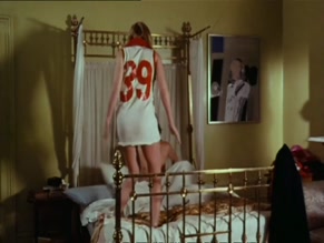 JOHN JARRATT NUDE/SEXY SCENE IN THE GREAT MACARTHY
