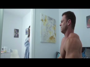 SHAWN ROBERTS NUDE/SEXY SCENE IN HERE FOR BLOOD