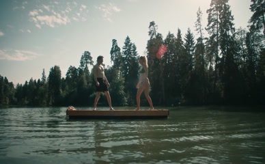 SERGEY GILEV NUDE/SEXY SCENE IN KHIRURG