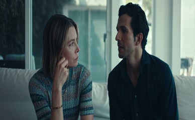 GABRIEL SLOYER NUDE/SEXY SCENE IN THE BETTER SISTER